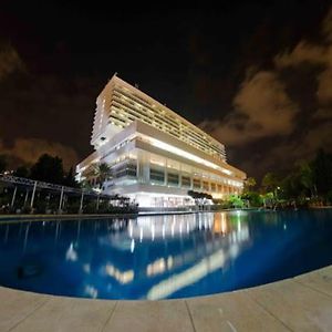 Hotel El Aurassi